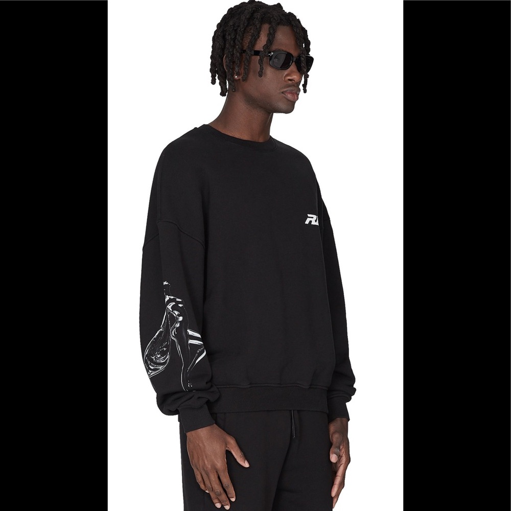 Represent Sweater - Picture 3 of 10